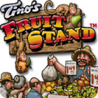Tino's Fruit Stand гра