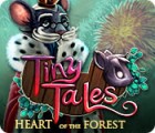 Tiny Tales: Heart of the Forest гра