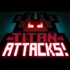 Titan Attacks гра
