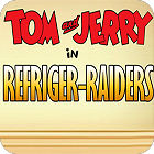 Tom and Jerry in Refriger Raiders гра
