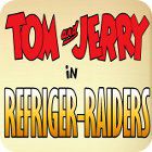 Tom and Jerry: Refriger-Raiders гра