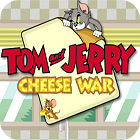 Tom and Jerry Cheese War гра