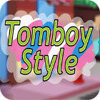 Tomboy Style гра Tomboy Style гра