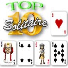 Top 10 Solitaire гра