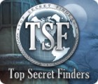 Top Secret Finders гра