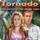 Tornado: The secret of the magic cave гра