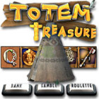 Totem Treasure гра