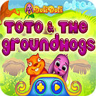 Toto and The Groundhogs гра