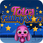 Toto's Falling Stars гра