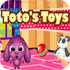 Toto's Toys гра
