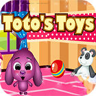 Toto's Toys гра Toto's Toys гра