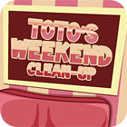 Toto's Weekend Clean Up гра