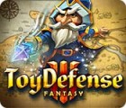 Toy Defense 3: Fantasy гра