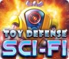 Toy Defense 4: Sci-Fi гра