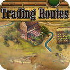 Trading Routes гра