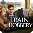 Train Robbery гра
