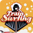 Train Surfing гра