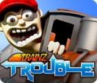 Trainz Trouble гра