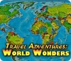 Travel Adventures: World Wonders гра