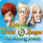 Travel League: The Missing Jewels гра