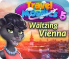 Travel Mosaics 5: Waltzing Vienna гра