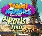 Travel Mosaics: A Paris Tour гра