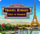 Travel Riddles: Trip to France гра