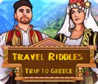 Travel Riddles: Trip to Greece гра
