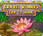 Travel Riddles: Trip to India гра
