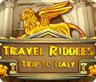 Travel Riddles: Trip To Italy гра