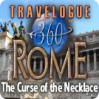 Travelogue 360: Rome - The Curse of the Necklace гра