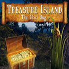 Treasure Island: The Golden Bug гра