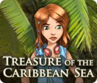 Treasure of the Caribbean Seas гра