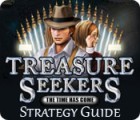 Treasure Seekers: The Time Has Come Strategy Guide гра