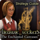 Treasure Seekers: The Enchanted Canvases Strategy Guide гра