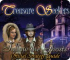 Treasure Seekers: Follow the Ghosts Strategy Guide гра