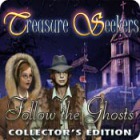 Treasure Seekers: Follow the Ghosts Collector's Edition гра