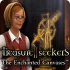 Treasure Seekers: The Enchanted Canvases гра