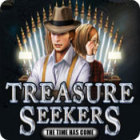 Treasure Seekers: The Time Has Come гра