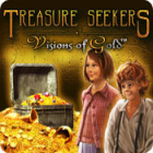 Treasure Seekers: Visions of Gold гра