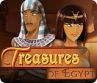 Treasures of Egypt гра