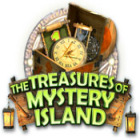The Treasures of Mystery Island гра