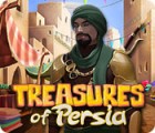 Treasures of Persia гра
