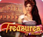 Treasures of Rome гра Treasures of Rome гра