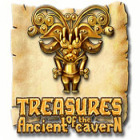 Treasures of the Ancient Cavern гра