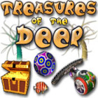 Treasures of the Deep гра