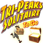 Tri-Peaks Solitaire To Go гра
