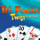 Tri-Peaks Twist Collection гра