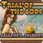 Trial of the Gods: Ariadne's Journey гра