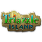 Triazzle Island гра